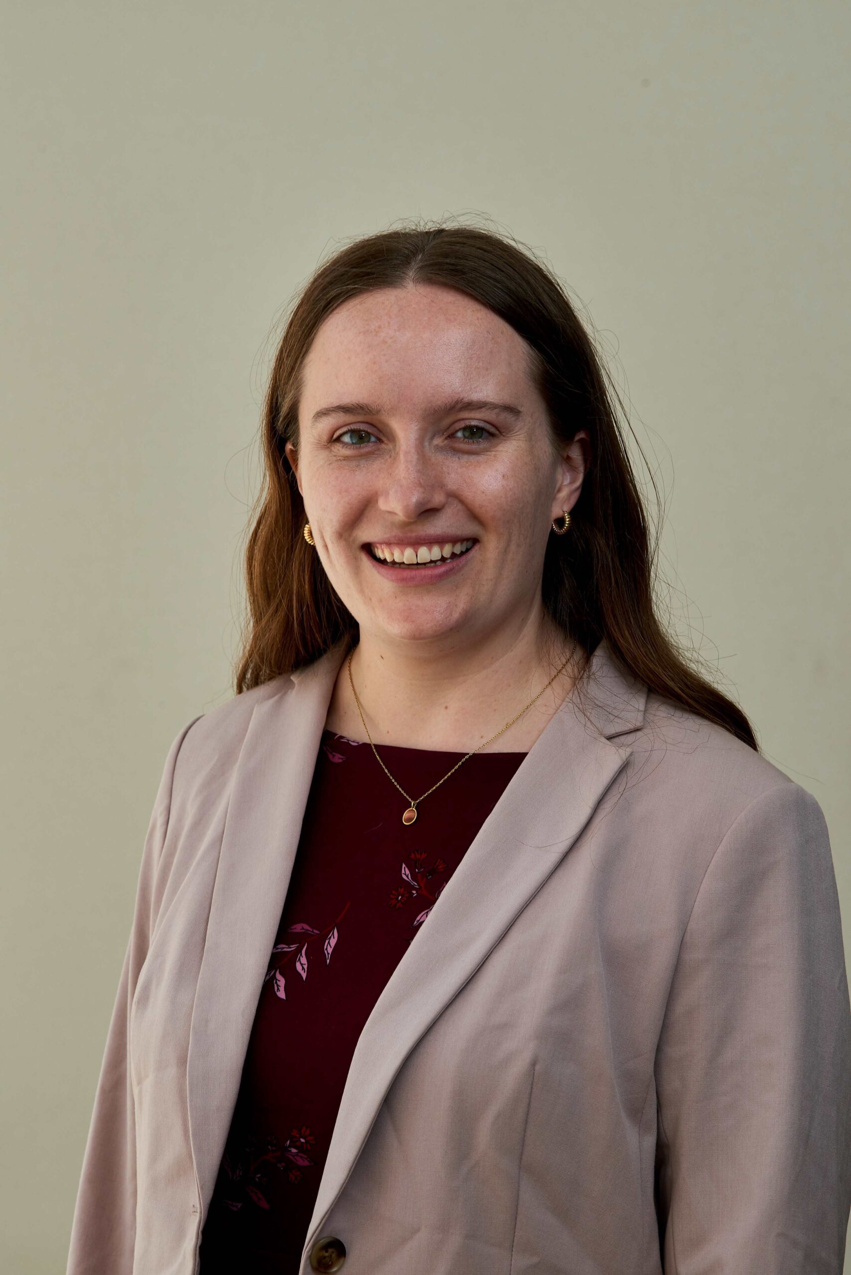 Sarah Herndon - ENVEST